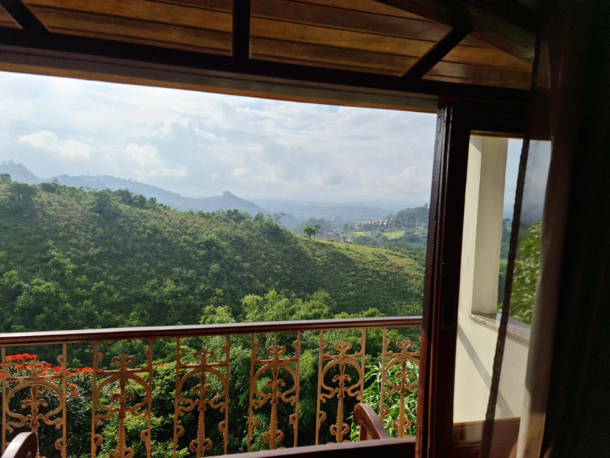 Pousada Nossa Senhora Penedo  Oda fotoğraf